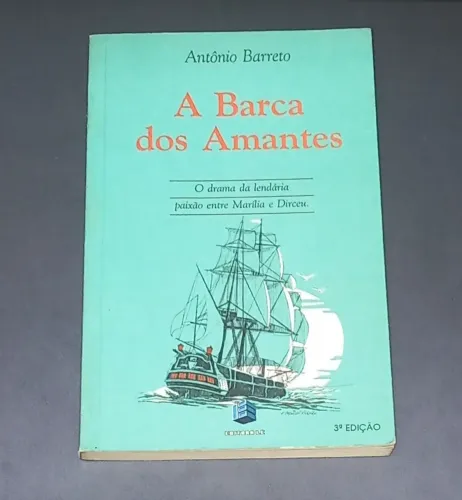 A Barca dos Amantes