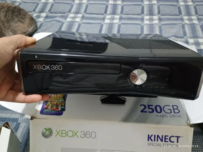 Xbox360