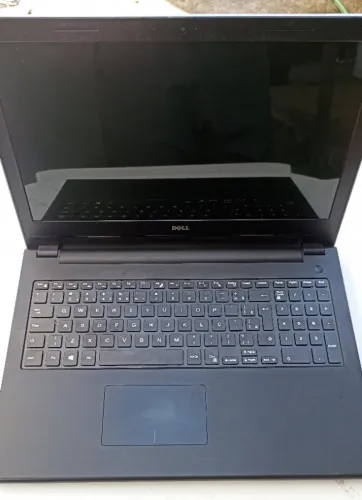 (So Hoje) Notebook Dell I3-4005U | 8GB Ram | SSD 240GB | Tela 15,6"