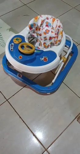 Andador infantil