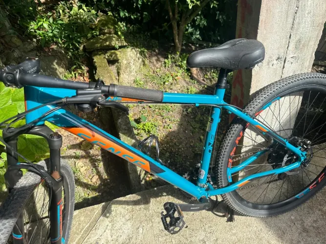Bicicleta Sense One Aro 29 21 V - 2021/22