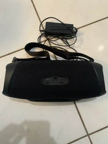 Caixa de som xbom Go GX8T