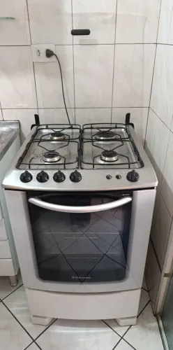 Fogo Eletrolux 4 Bocas