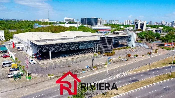 GALPAO COMERCIAL em São Luís - Maranhão, Calhau
