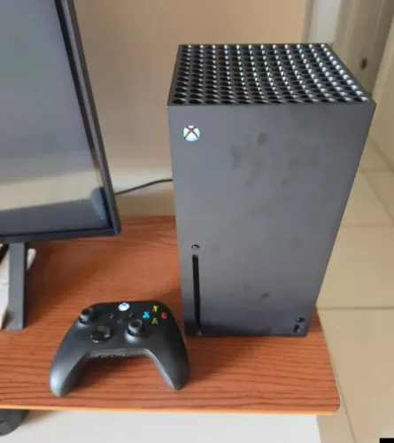 Xbox séries x