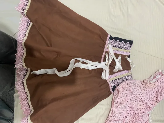 Roupas de Oktoberfest