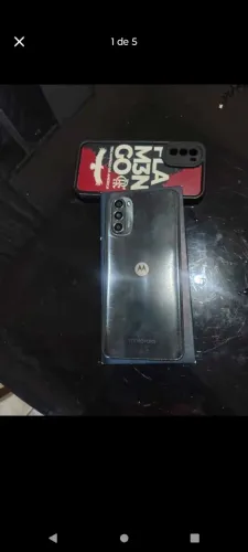 Moto G52 semi novo