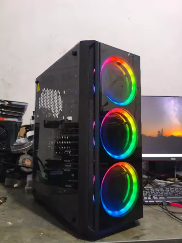 Computador GAMER Core i5