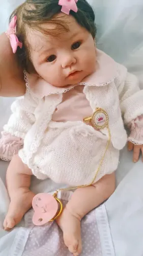 Bebê Reborn