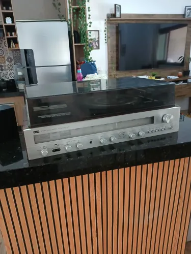 Som 3x1 CCE SHC 3001( SÓ VENDA DE PEÇAS)