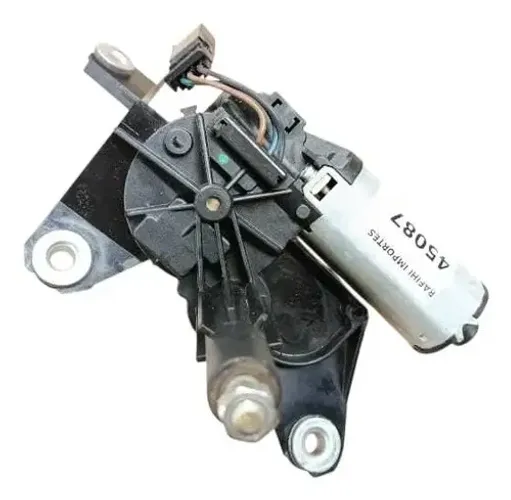 Motor Limpador Vidro Traseiro Astra Hatch 2000 2003 2005 