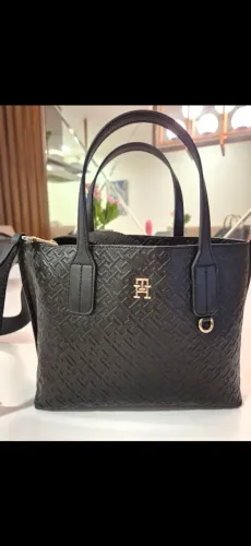 Bolsa Tiracolo Tommy Hilfiger 