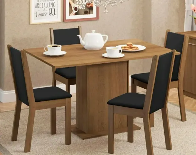 Mesa de jantar 