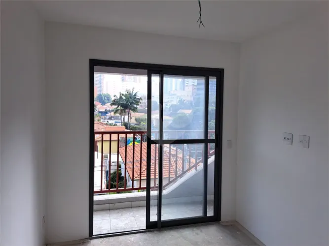 Studio com 2 quartos à venda em Vila mariana - SP