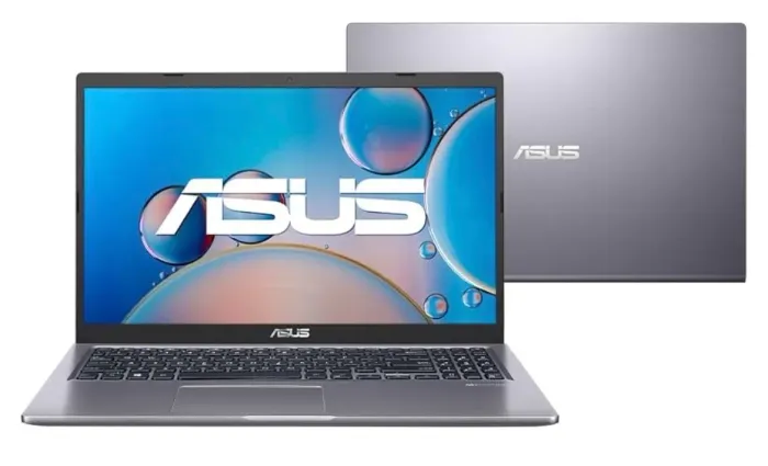 Notebook semi novo 