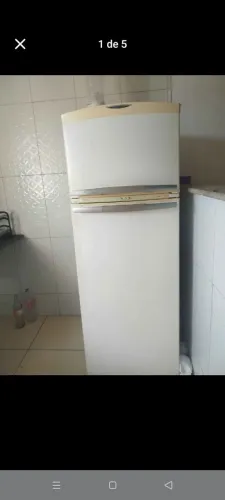 Geladeira 