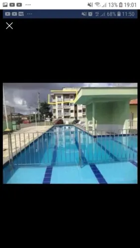 Cond Praias Belas - vendo