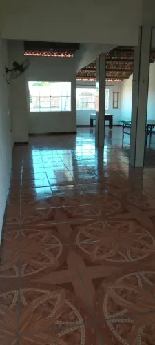 CASA DUPLEX NO BOM JARDIM POR R$ 450 MIL | 2 QUARTOS + SUÍTE + AMPLO SALÃO PARA EVENTOS
