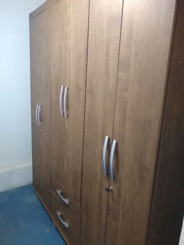 Guarda roupa