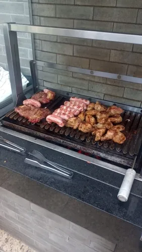 Churrasqueiro