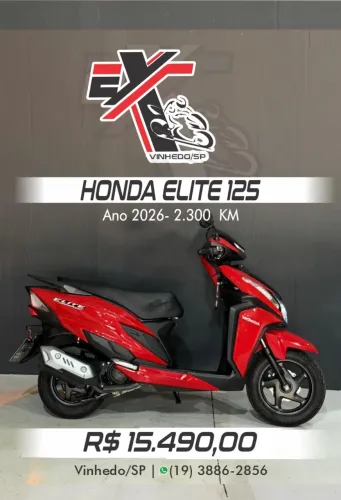 ELITE 125