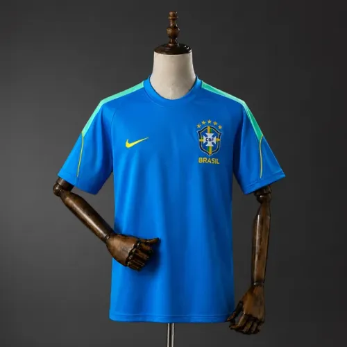 Camisa Brasil Treino II 2026