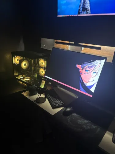 PC GAMER COMPLETO