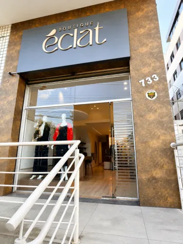 Fechamento de Loja! Estrutura Completa para Boutique e Loja de Moda Feminina e Masculina