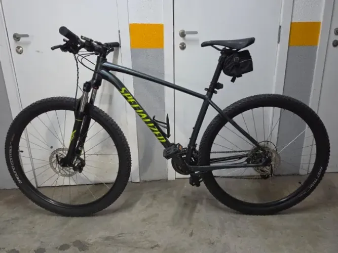Bicicleta Specialized Rockhopper