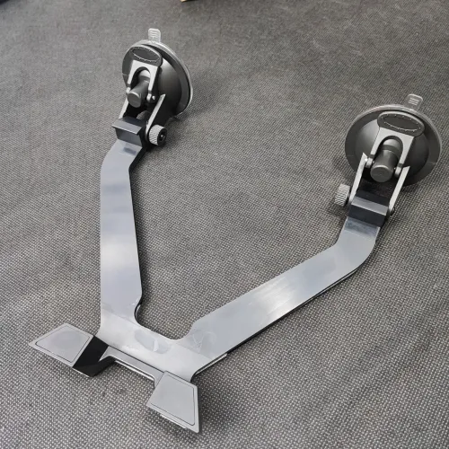 Suporte para Starlink Mini ventosa painel permitido