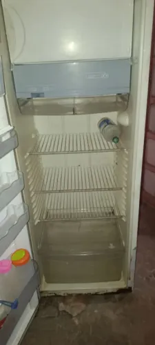 Geladeira Consul 350