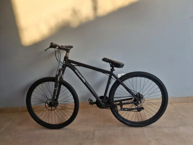 Bicicleta GTA aro 29