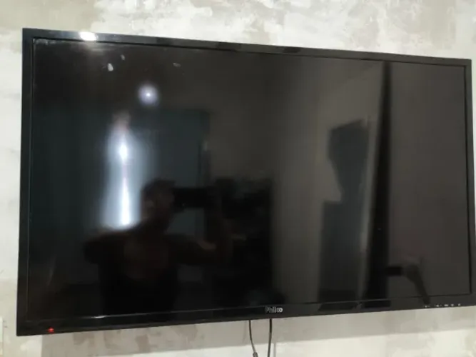 TV LED Philco 40 Polegadas