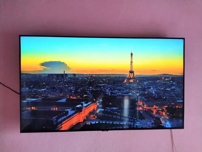 Tv smart Samsung 