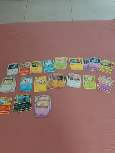 Pokemom