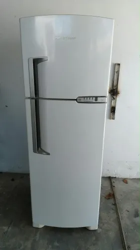 Geladeira Brastemp FrostFree 127v