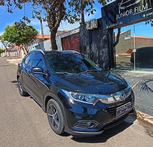 Honda HR-V EXL 1.8 Flexone 16V 5P Aut. 2020
