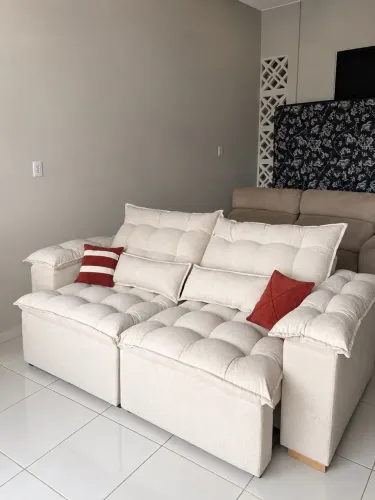 Reforma de sofá