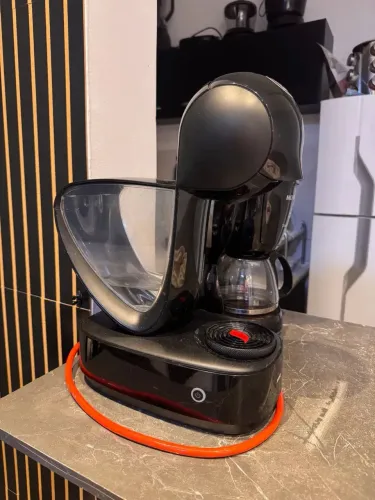 Cafeteira eletrica