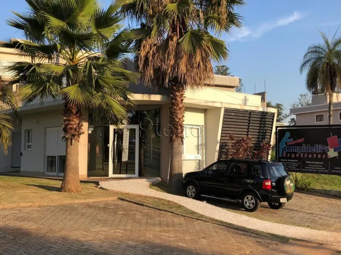 Salão à venda em Campinas, Swiss Park, com 78.8 m², Condomínio Comercial