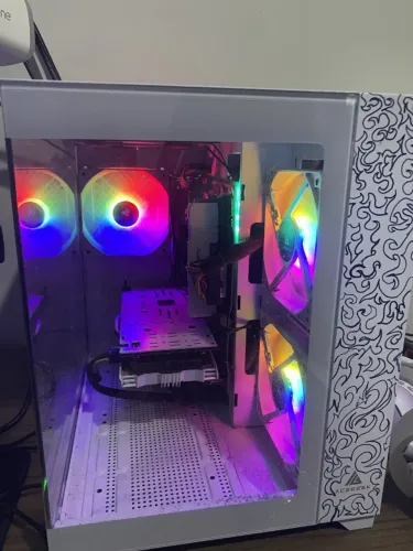 Pc gamer completo