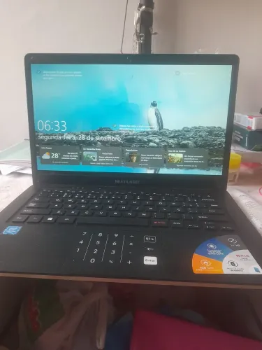 Computador multilaser