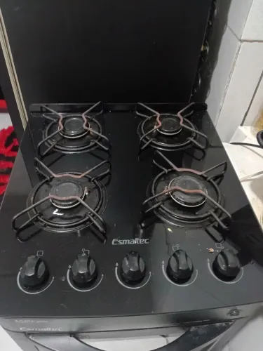 VENDO FOGÃO COM ENTREGA GRÁTIS
