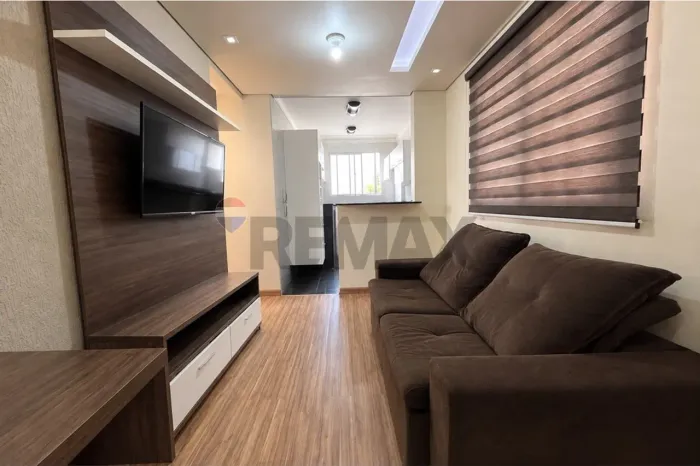 Apartamento à Venda no Pompéia em Piracicaba | 2 Dormitórios com Planejados Piazza Navona