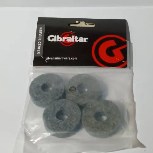 Feltros Para Pratos (4 Unidades) Gibraltar SC-CFS/4