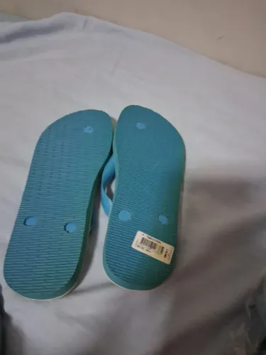 Sandália havaianas