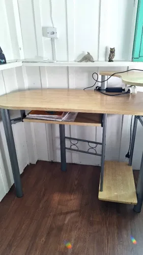 Mesa de escritório