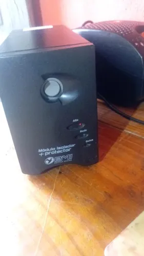2 Modulos isolador 500va por 109,00 usados/funcionando - Aldeota