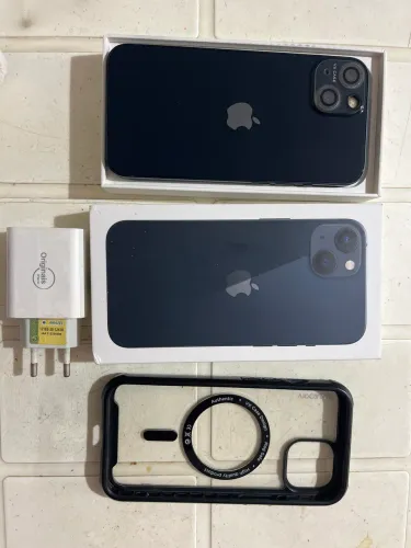 iPhone 13 128GB
