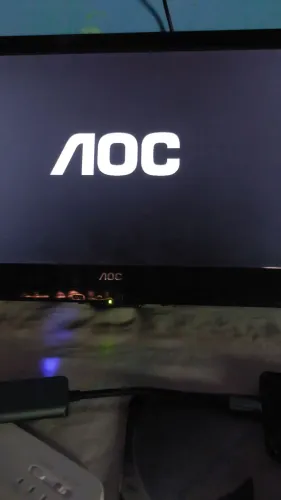 Monitor